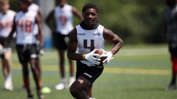 Carnell Tate